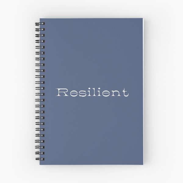 Item preview, Resilient designed and sold by yassmans.