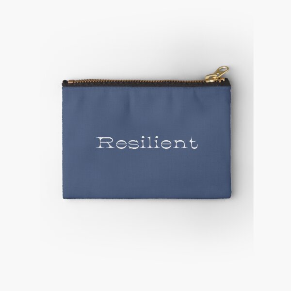 Item preview, Resilient designed and sold by yassmans.