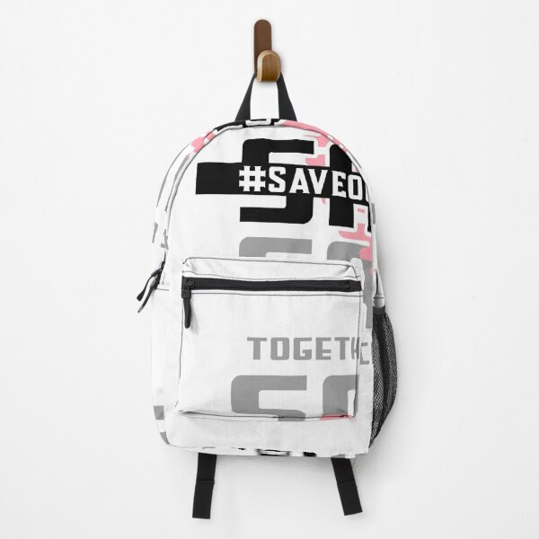 Item preview, We Can Save Our Children designed and sold by BigStrongShop.