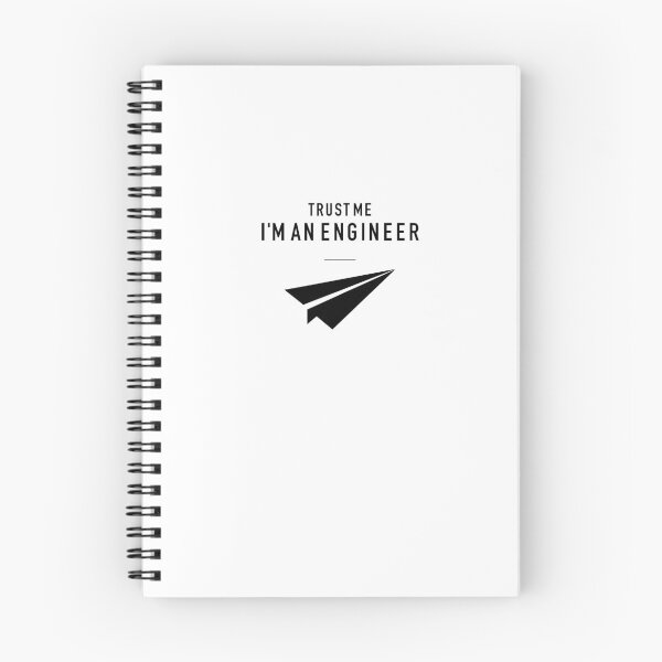Item preview, Trust me, I'm An Engineer designed and sold by GraphicBeauty.