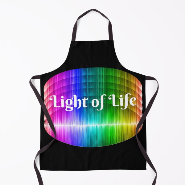 Item preview, Rainbow - Light of Life designed and sold by TeeZoneZtore.