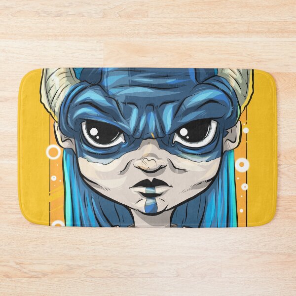 Item preview, Pop Culture Caricature #16 - Proxima Midnight designed and sold by yazgar.