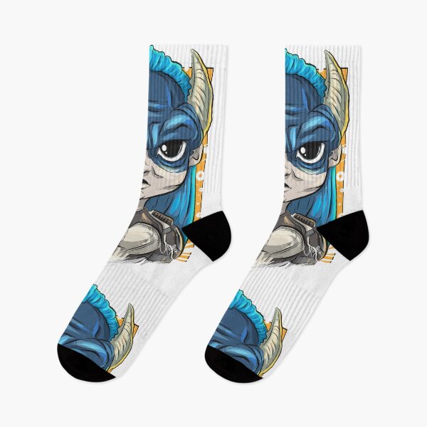 Item preview, Pop Culture Caricature #16 - Proxima Midnight designed and sold by yazgar.