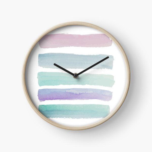 Item preview, purple blue watercolor designed and sold by KarenCashel.