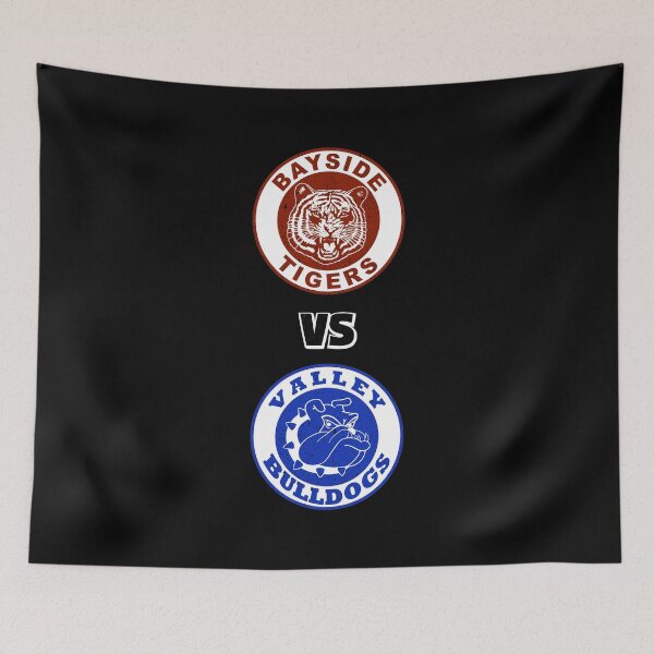Item preview, Bayside VS Valley designed and sold by Flash-Jordan.