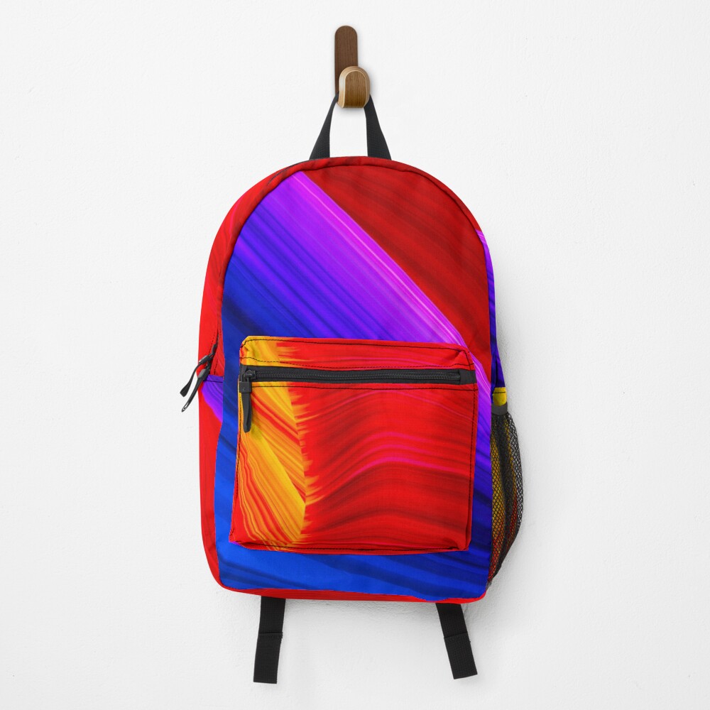 Item preview, Backpack designed and sold by inquestyle.
