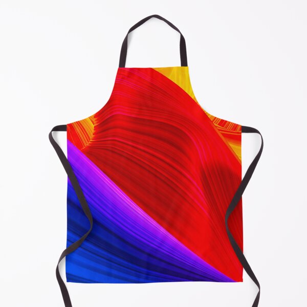 Aperçu de l'œuvre Motif de tourbillon coloré créée et vendue par inquestyle.