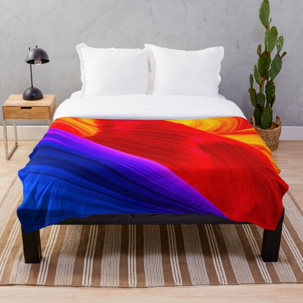 Item preview, Colorful Swirl Pattern designed and sold by inquestyle.