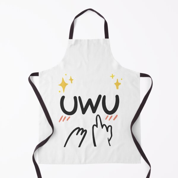 Item preview, UWU is my mood designed and sold by SayWhatDesigns.