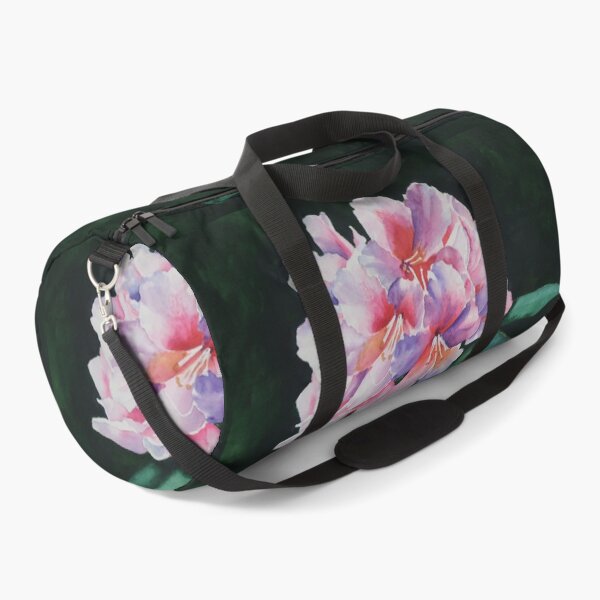 Item preview, Pacífico Noroeste Rhody designed and sold by Pat Yager.