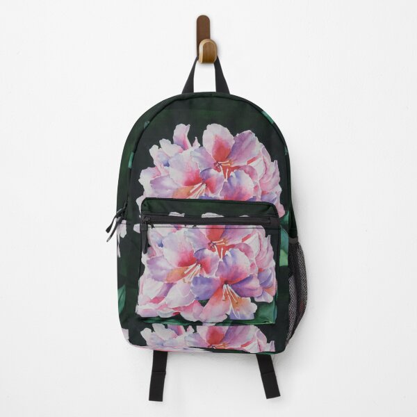 Item preview, Pacífico Noroeste Rhody designed and sold by Pat Yager.