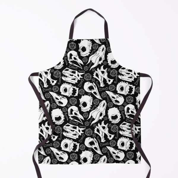 Item preview, DnD Skulls designed and sold by CrimWanders.