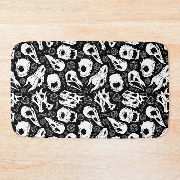 Item preview, DnD Skulls designed and sold by CrimWanders.