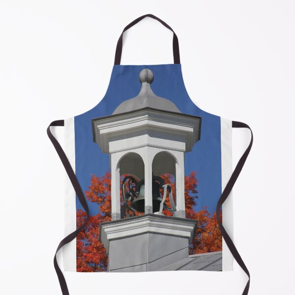 Item preview, Ringing in Fall designed and sold by Autumn Seas Photography.