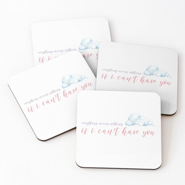 Item preview, If I Can’t Have You Lyrics - Shawn Mendes designed and sold by leenbernardo.