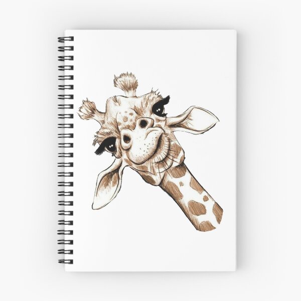 Item preview, Savage Giraffe designed and sold by twigamaynk.