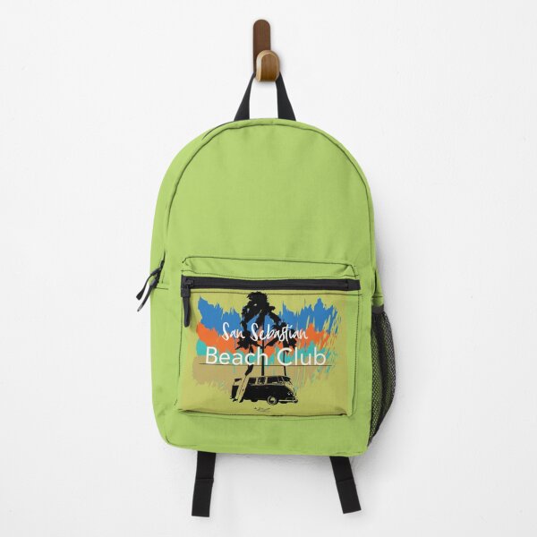 Item preview, San Sebastian Beach Club designed and sold by davidas777.