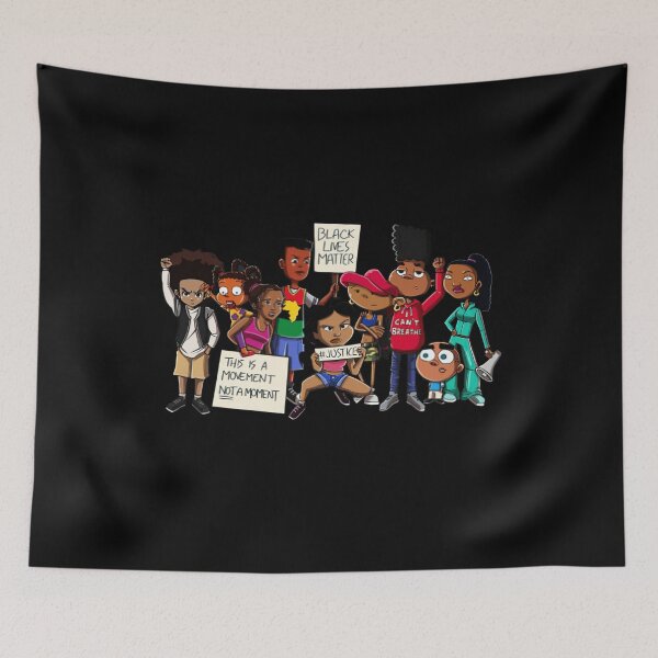Item preview, Black Lives Matter This is a movement Not a Moment designed and sold by HenryHansons.
