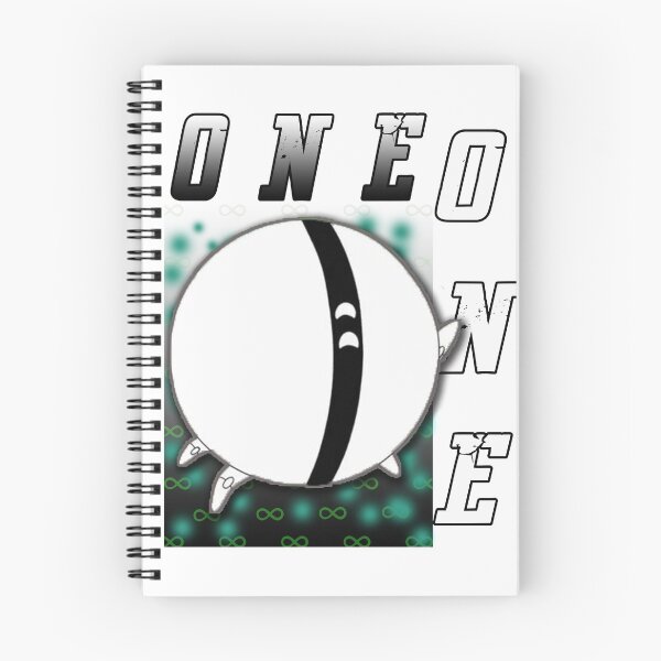 Item preview, Infinity train one-one designed and sold by SparkBreaker.