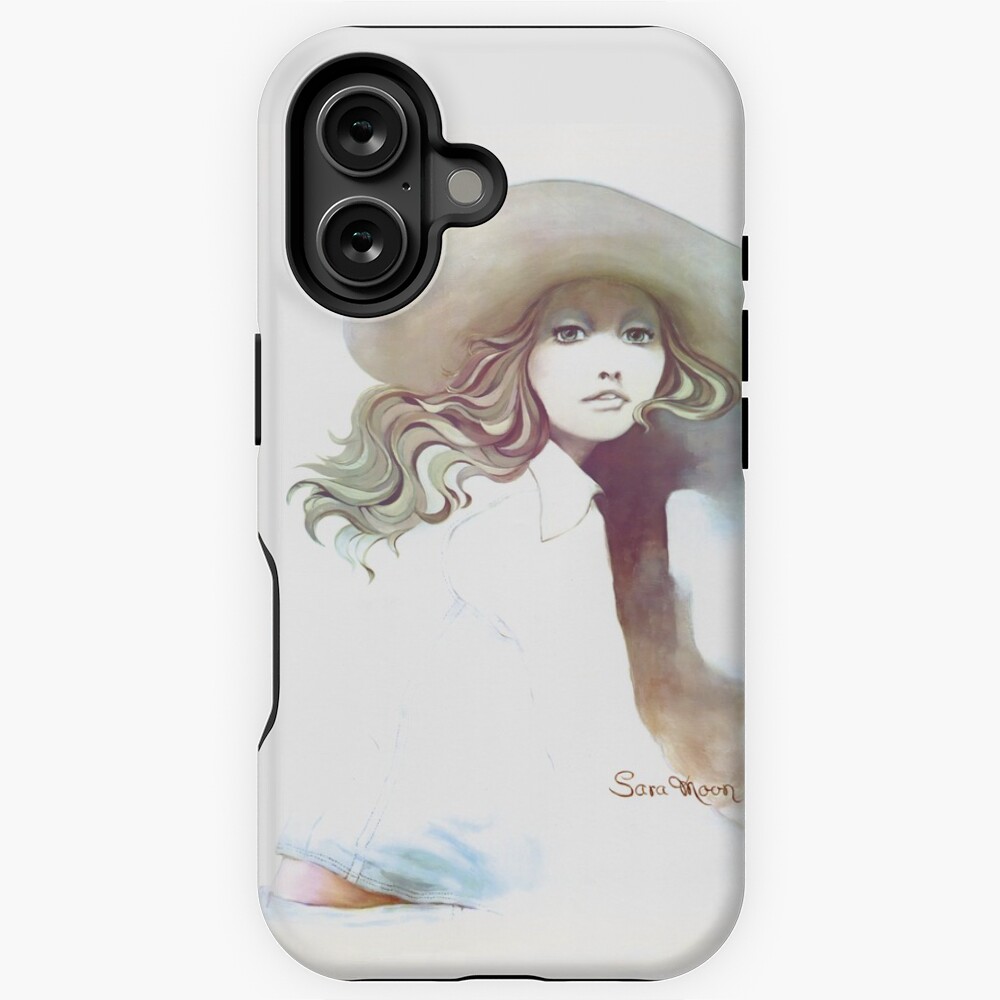 Item preview, iPhone Magsafe Tough Case designed and sold by sara-moon.