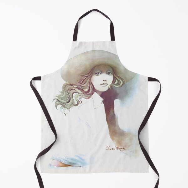 Item preview, Melanie designed and sold by Sara Moon.