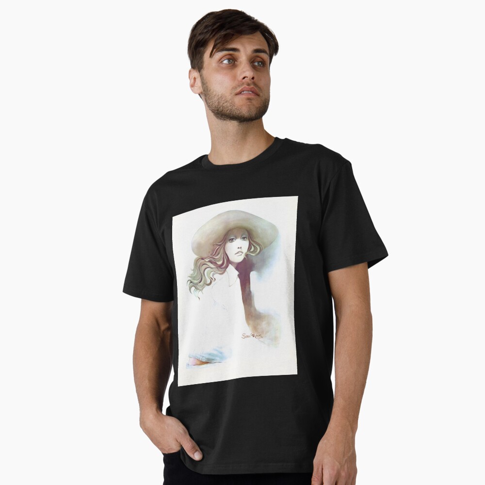 Item preview, Premium T-Shirt designed and sold by sara-moon.