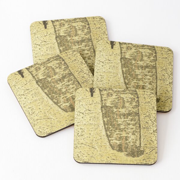 Item preview, Bark A11 designed and sold by Werner Padarin.