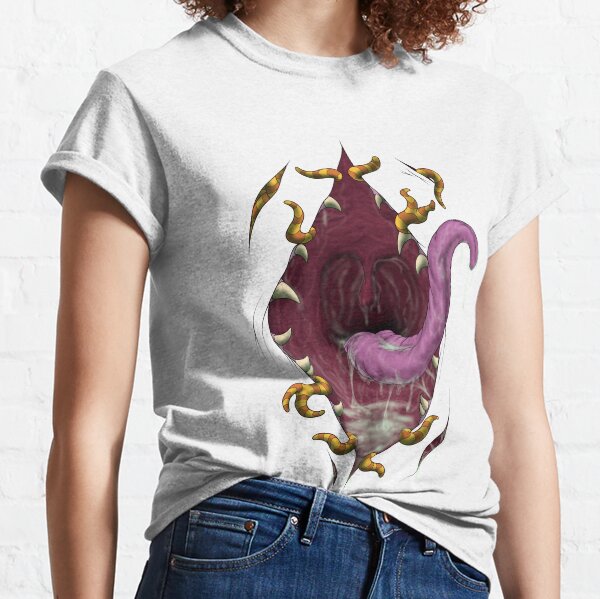 Come Inside (VORE) Classic T-Shirt