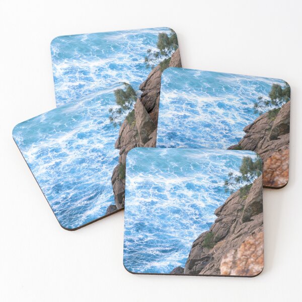 Item preview, White Water designed and sold by ajdesignsau.