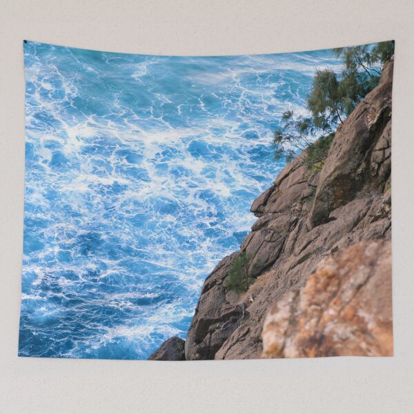 Item preview, White Water designed and sold by ajdesignsau.