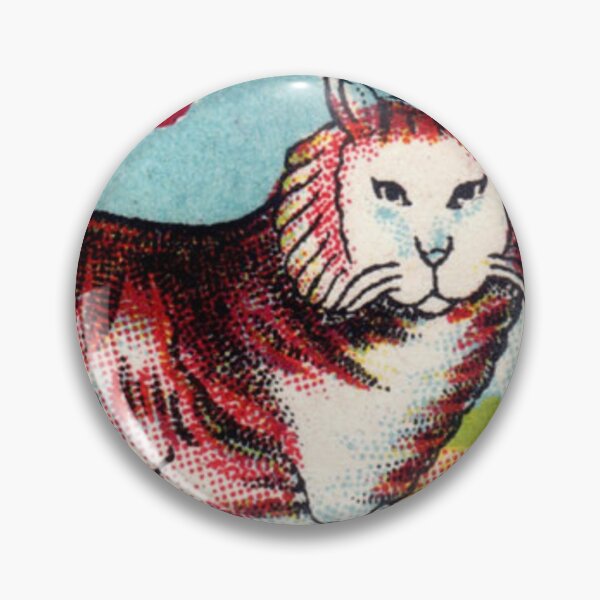 Item preview, Cat Brand designed and sold by CtlAltDel.