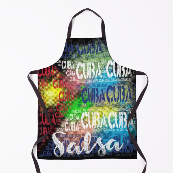 Item preview, Cuban Salsa Latin Dancing - Salsa Dance designed and sold by Dubbra.