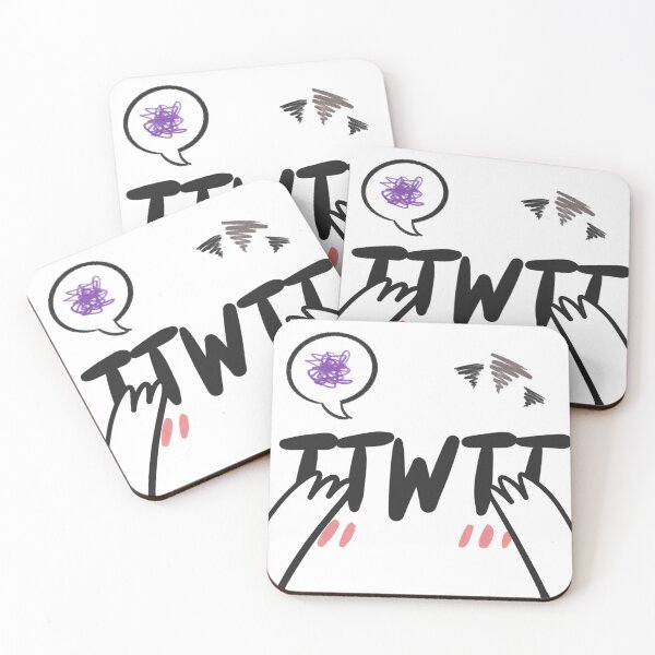 Item preview, TwT is my mood designed and sold by SayWhatDesigns.