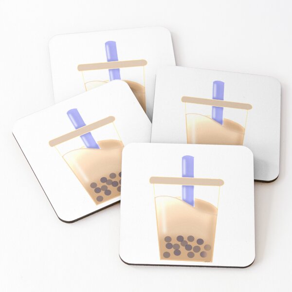 Item preview, Boba Milk tea designed and sold by Reion.
