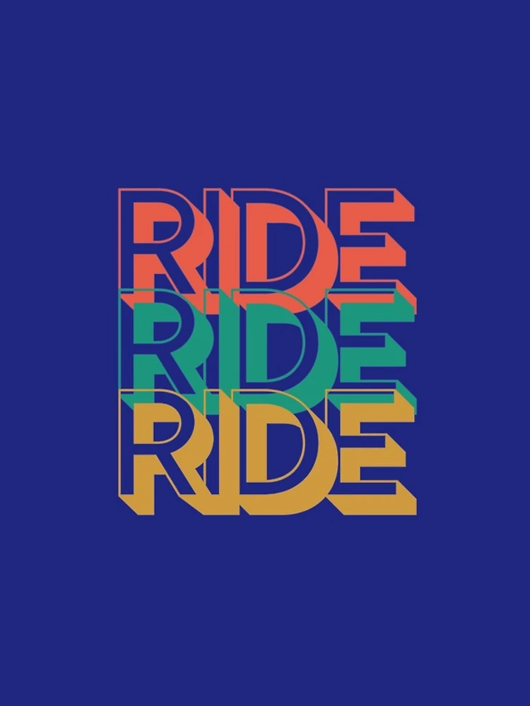 Thumbnail 4 of 4, Samsung Galaxy Phone Case, Ride Ride Ride designed and sold by themaskgod.