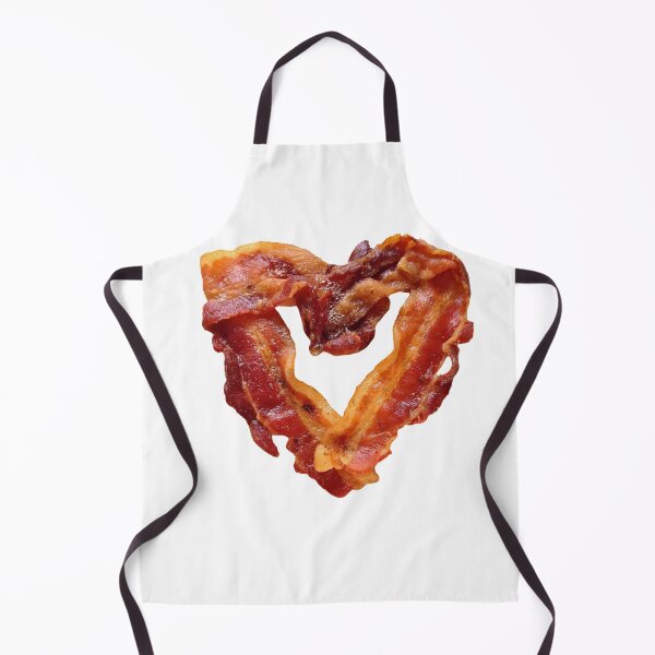 Item preview, I Love Bacon and I Love Keto Diet designed and sold by harrisandre363.