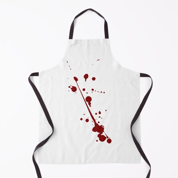Item preview, Blood splatter design designed and sold by DarkHumorstore.