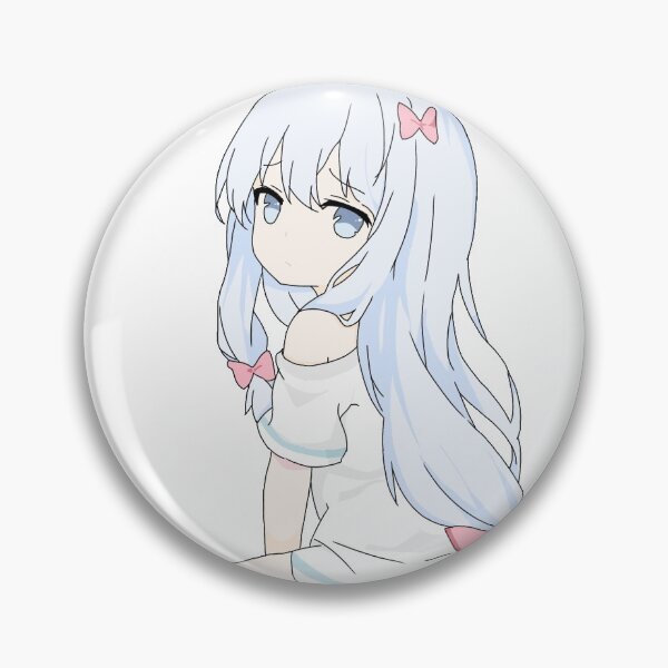Item preview, Eromanga sensei-Izumi sagiri designed and sold by Senpaih.