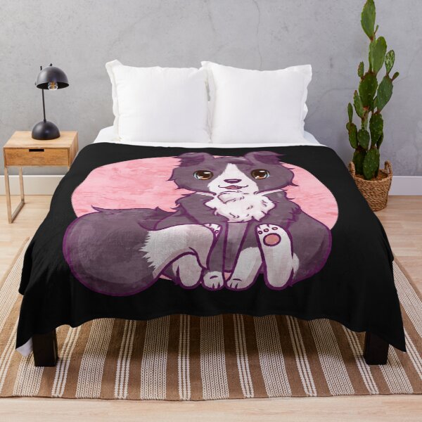 Item preview, Border Collie Dog designed and sold by WendolyF96.
