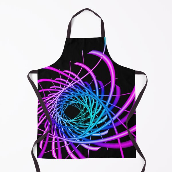 Item preview, The Spinner Psychedelic Art designed and sold by WLHmedia.com .