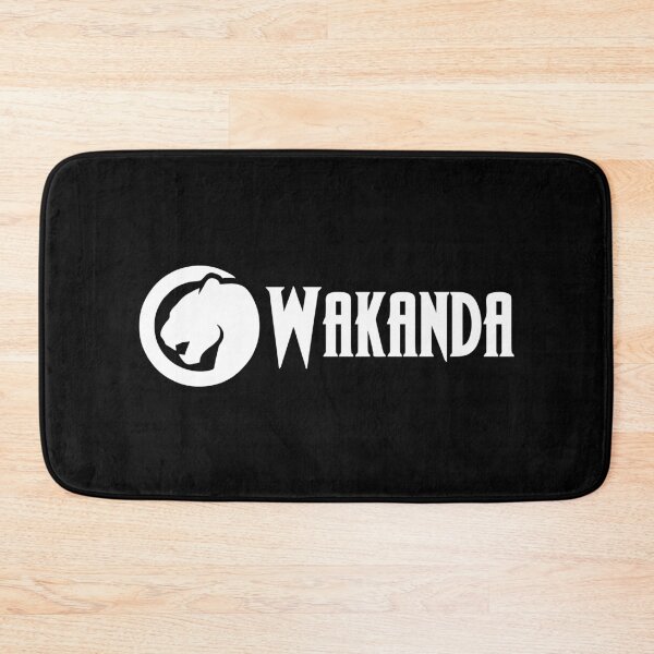 Item preview, Wakanda Forever Lover Black T-Shirt Mask Trend chadwick boseman designed and sold by Joni77.