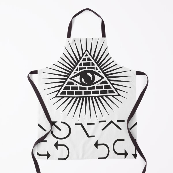 Item preview, Trust no one designed and sold by shrolts.