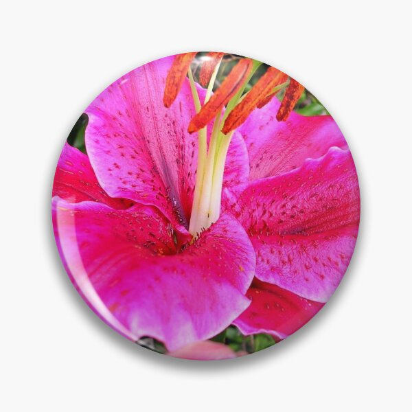 Item preview, Lily Stamens designed and sold by lezvee.