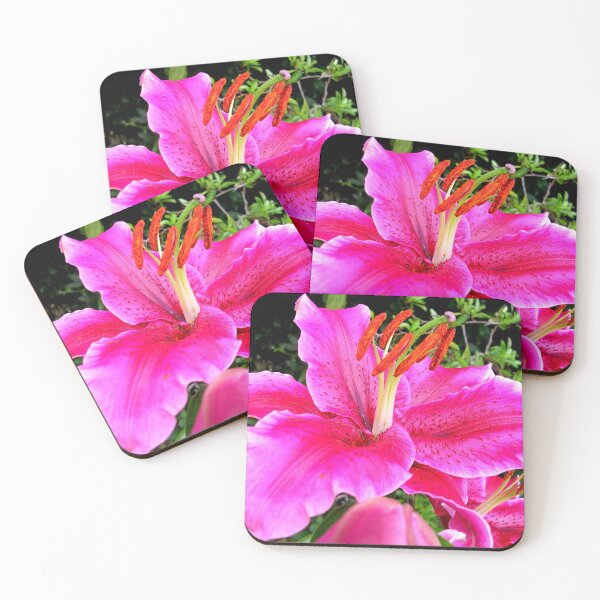 Item preview, Lily Stamens designed and sold by lezvee.