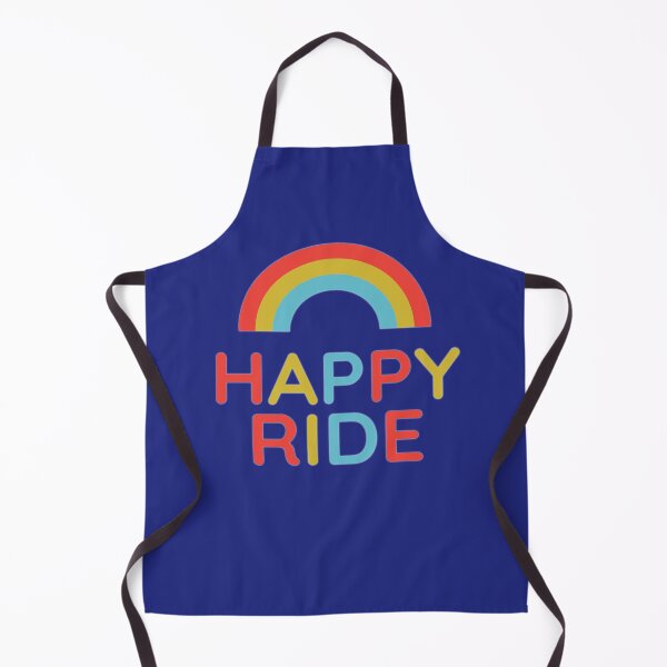 Item preview, Happy Ride designed and sold by themaskgod.