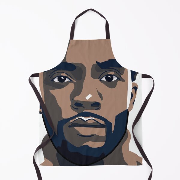Item preview, Rip Chadwick Boseman designed and sold by rupalidharapat.