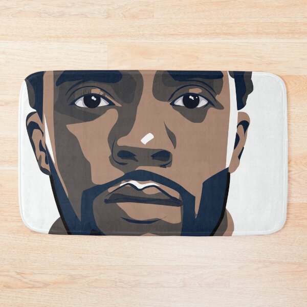 Item preview, Rip Chadwick Boseman designed and sold by rupalidharapat.