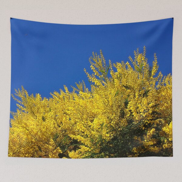 Item preview, Wattle designed and sold by Kylie Kassan.