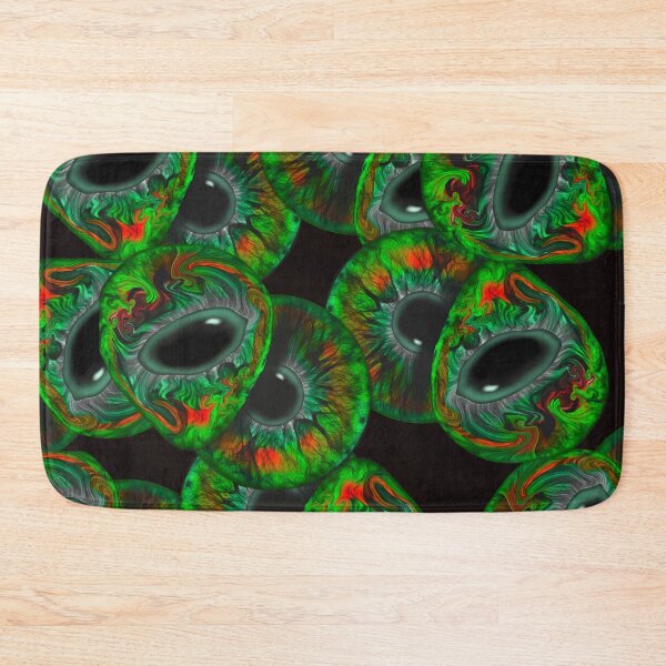 Item preview, mutant eyes designed and sold by kelele.