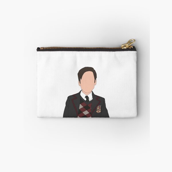 Item preview, Aiden Gallagher: The Umbrella Academy - Five designed and sold by juliezaki562.